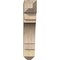 Ekena Millwork Merced Craftsman Rough Sawn Bracket, Douglas Fir, 6"W x 26"D x 30"H BKT06X26X30MRC04RDF - alternate 2